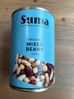 Suma Mixed Beans