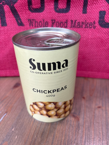 Suma Chick peas