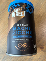 Cafedirect Decaf Organic
