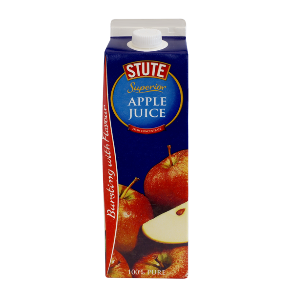 apple Juice 1L