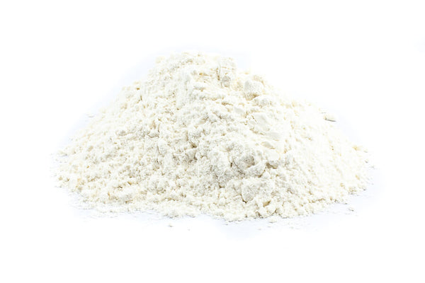 Plain White Flour