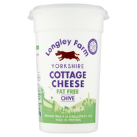 Cottage Cheese & Chives