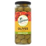 Cypressa Pitted Olives