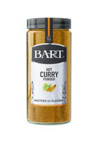 Curry Powder Hot