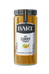 Curry Powder Hot