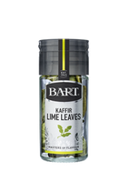 Barts Lime Leaves Kaffir