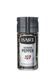 Barts Sichuan Pepper