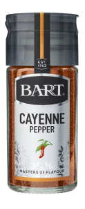 Cayenne Pepper