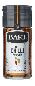 Chilli Hot Powder