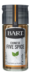 Chinese Five Spice