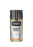 Barts Garlic Granules