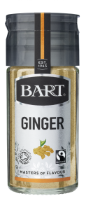 Ground Ginger