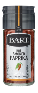 Smoked Paprika Hot