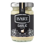 Garlic In Sunflower Oil