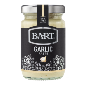 Garlic In Sunflower Oil