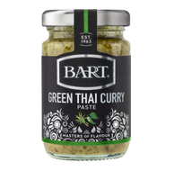 Green Thai Curry Paste