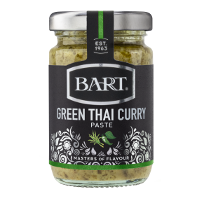 Green Thai Curry Paste