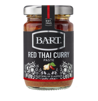 Red Thai Curry Paste