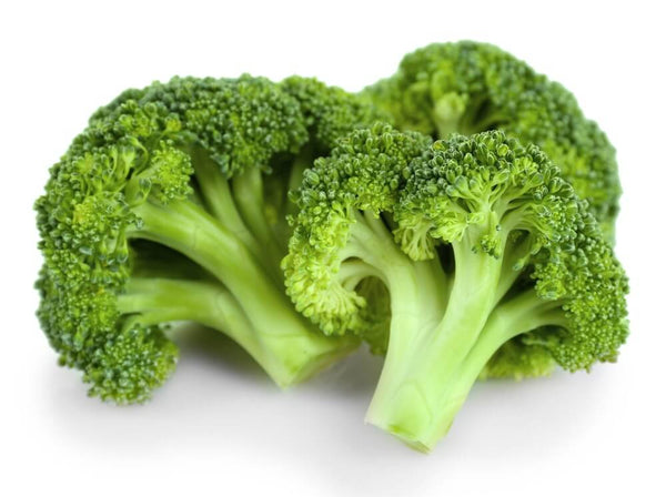 Broccoli Heads medium to large