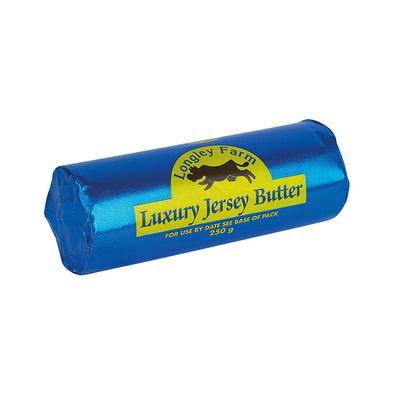 Jersey Butter