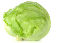 Lettuce Iceberg