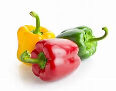 large Peppers Green