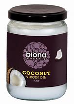 Biona Odourless Coconut Oil 470Ml Mild