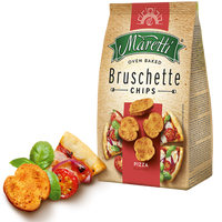 Maretti Bruschette Pizza Bites