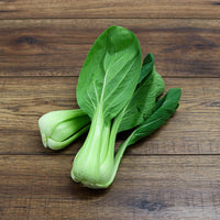 Pak Choi