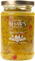 Shaws Piccalilli
