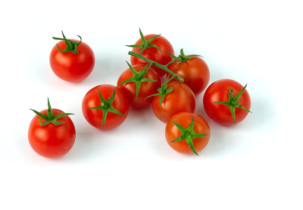 Tomato cherry red