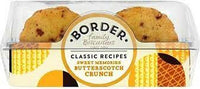 Border Biscuits Butterscotch Crunch