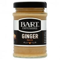 Ginger In Sunflower Oil