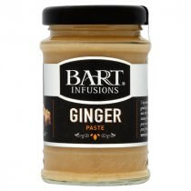 Ginger In Sunflower Oil