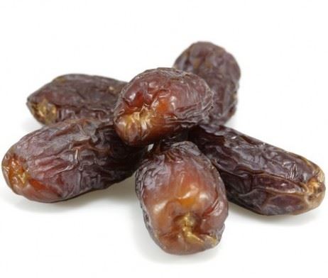 Dates Whole Pitted