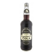 Fentimans Curiosity Cola 750ml