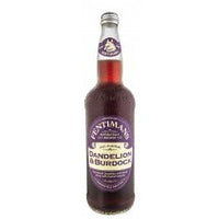 Fentimans Dandelion & Burdock 750ml