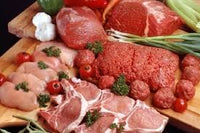£25.00 Meat Pack