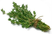 fresh Thyme