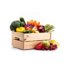 Fruit Box £10.00