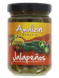 Jalapeno Organic