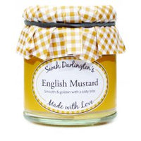Mrs Darlington's English Mustard