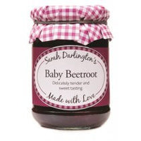 Mrs Darligtons Baby Beetroot