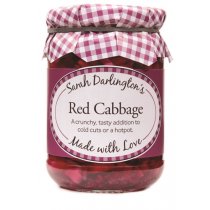 Mrs Darlington Red Cabbage