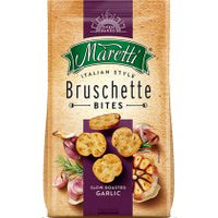 Maretti Bruschette Roasted Garlic