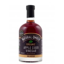 Natural Umber Natural Cider Vinegar