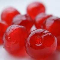Cherries Glace