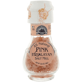 Droheria & Alimentari Himalayan Pink Rock Salt