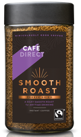Cafedirect Smooth Roast Instant Coffee