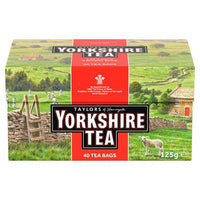 Yorkshire Tea Bags 40